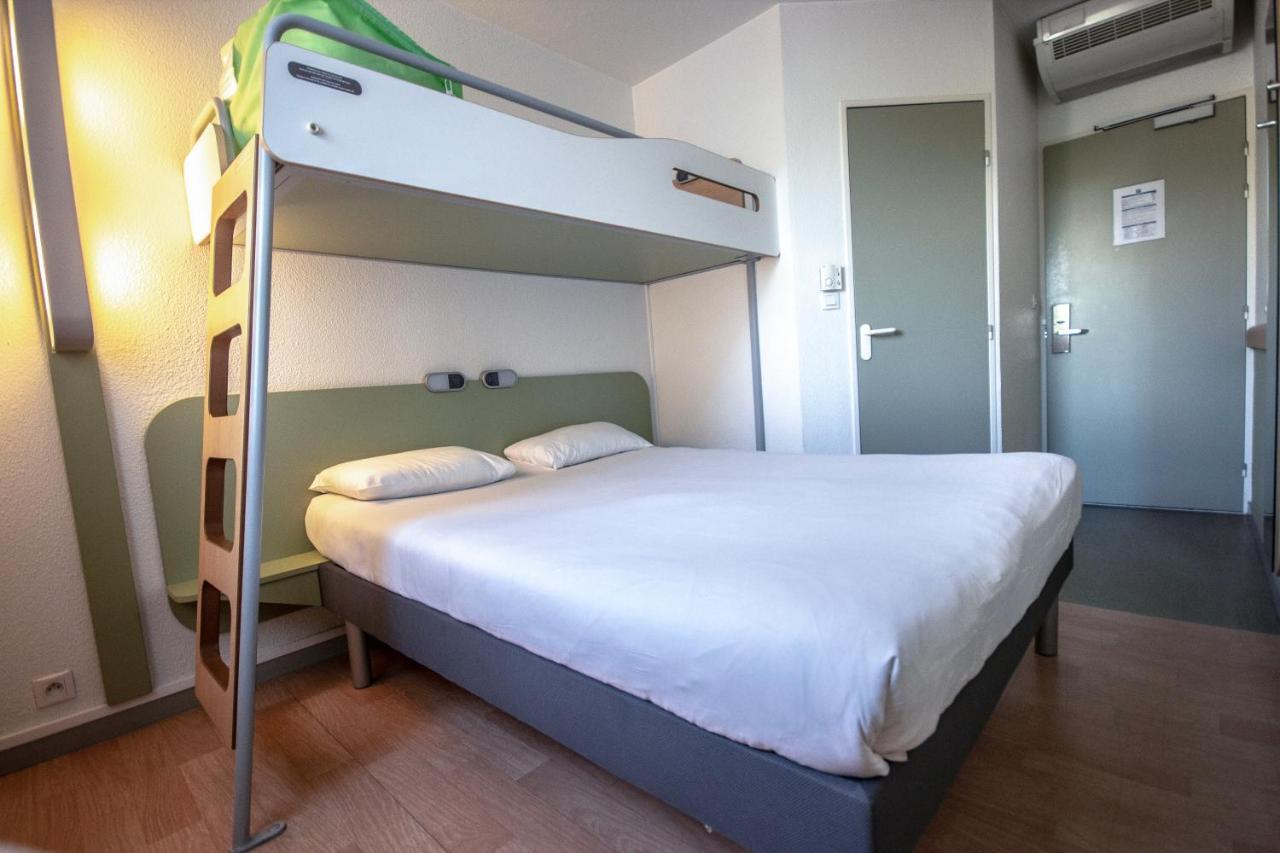 Ibis Budget Bordeaux Sud Villenave-dʼOrnon Exteriér fotografie