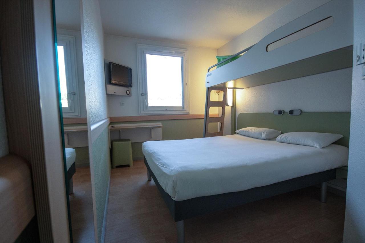 Ibis Budget Bordeaux Sud Villenave-dʼOrnon Exteriér fotografie