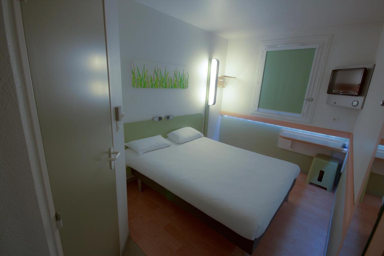 Ibis Budget Bordeaux Sud Villenave-dʼOrnon Exteriér fotografie