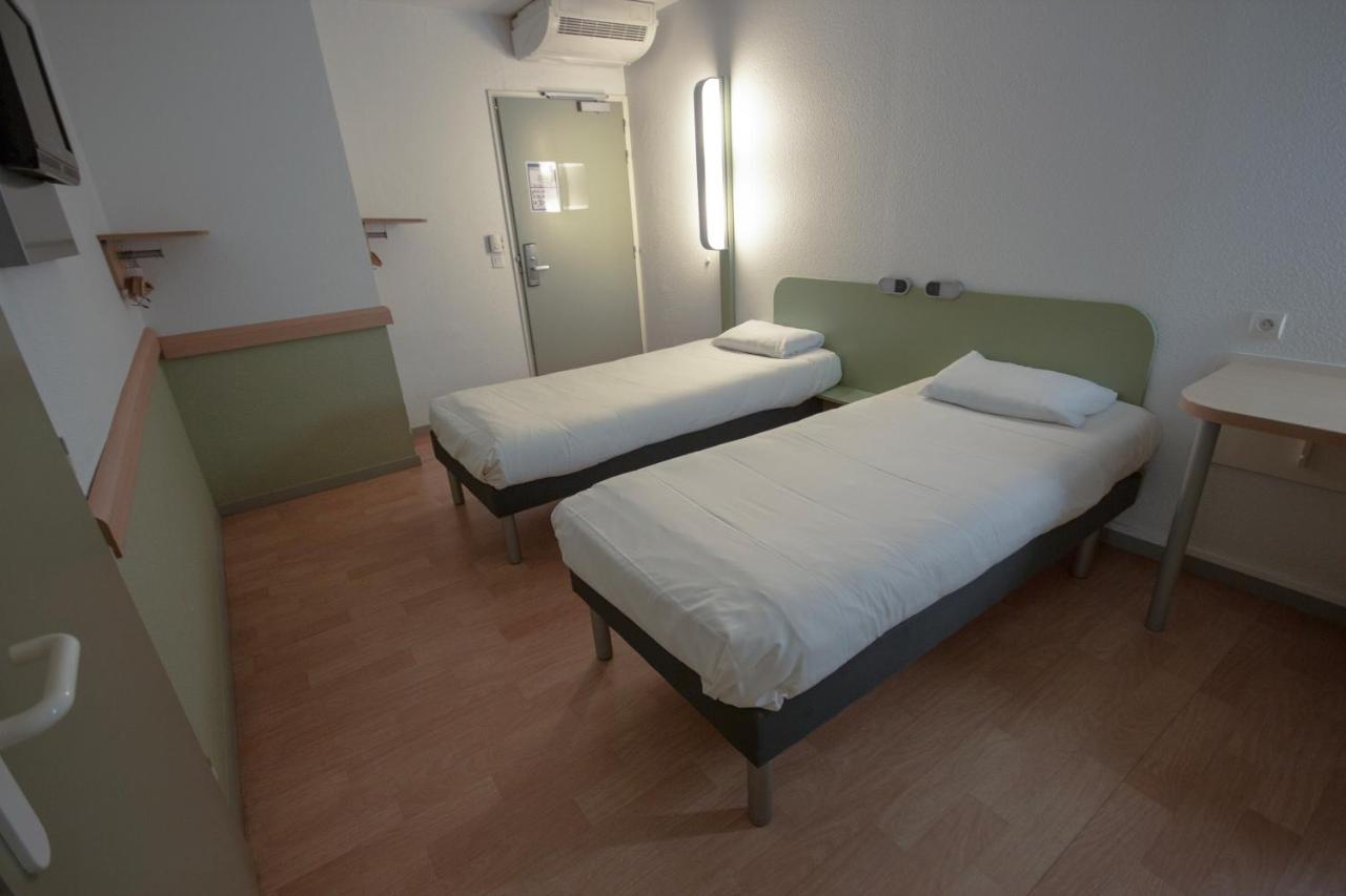 Ibis Budget Bordeaux Sud Villenave-dʼOrnon Exteriér fotografie