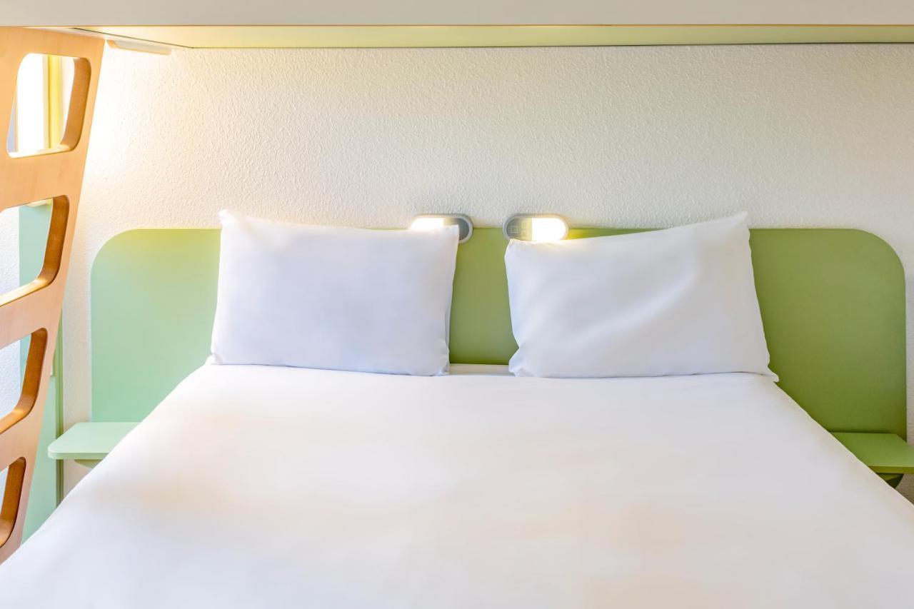 Ibis Budget Bordeaux Sud Villenave-dʼOrnon Exteriér fotografie