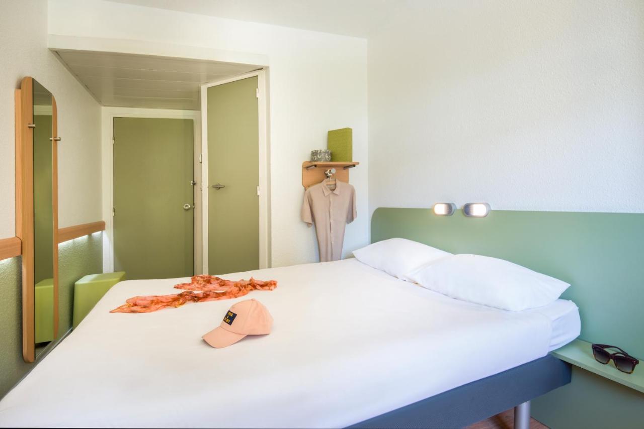 Ibis Budget Bordeaux Sud Villenave-dʼOrnon Exteriér fotografie