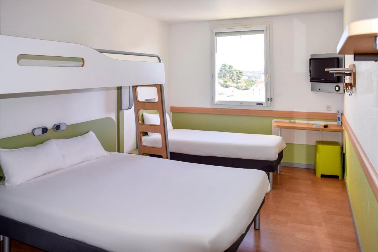 Ibis Budget Bordeaux Sud Villenave-dʼOrnon Exteriér fotografie