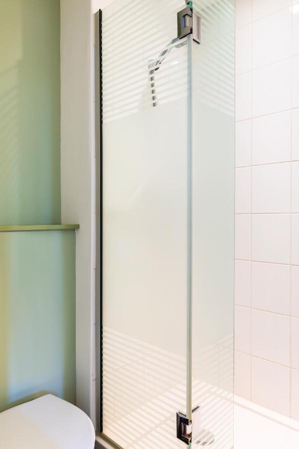 Ibis Budget Bordeaux Sud Villenave-dʼOrnon Exteriér fotografie