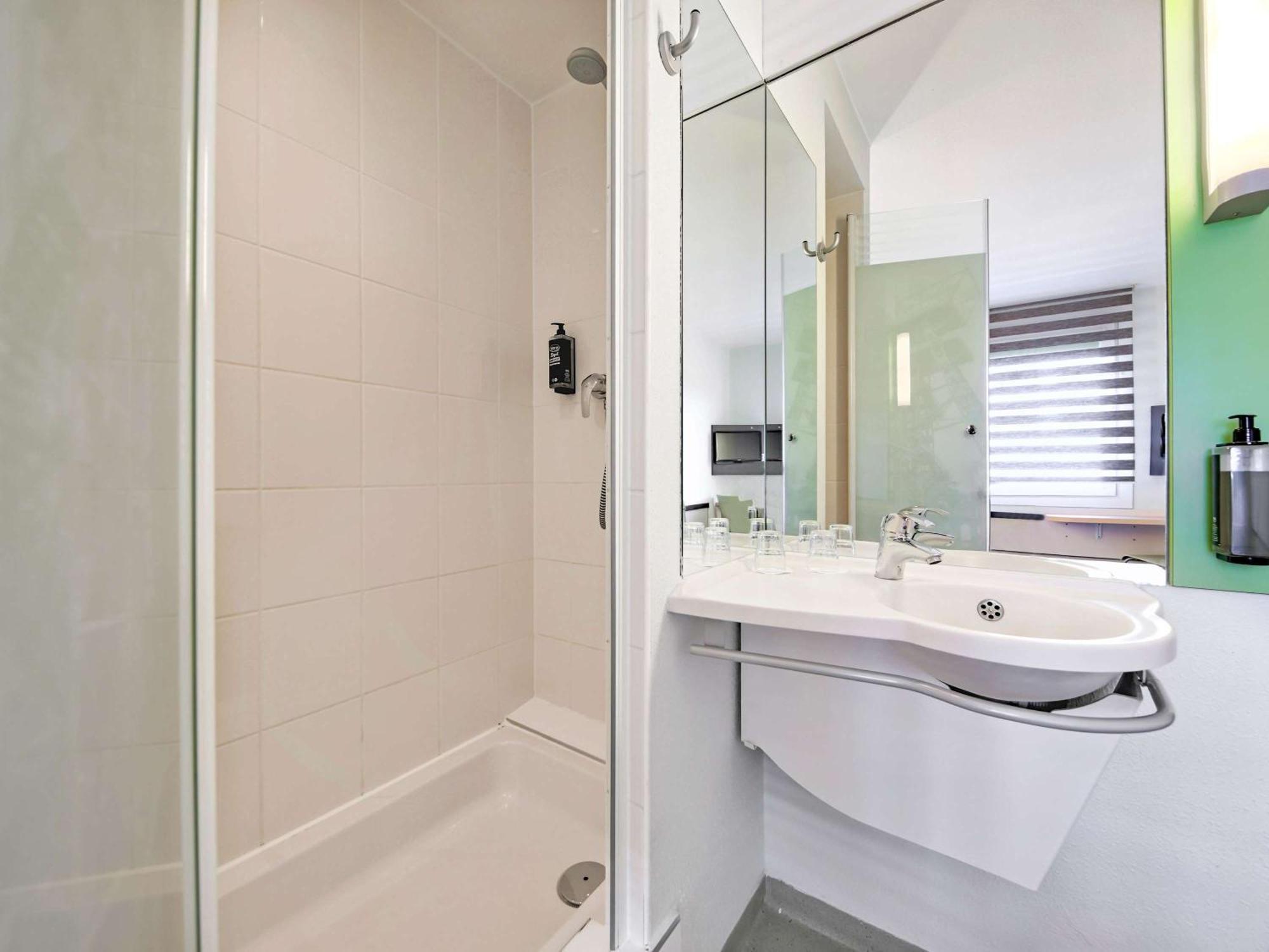 Ibis Budget Bordeaux Sud Villenave-dʼOrnon Exteriér fotografie