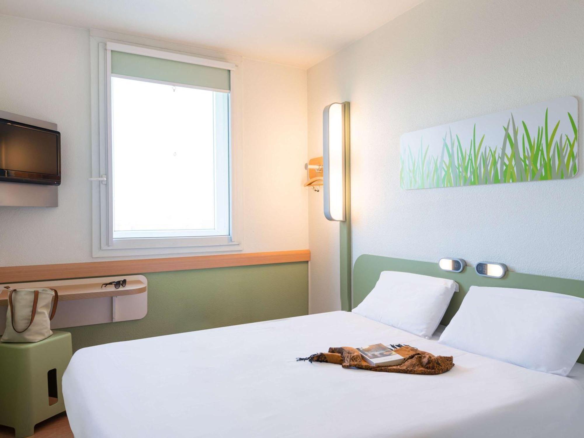 Ibis Budget Bordeaux Sud Villenave-dʼOrnon Exteriér fotografie